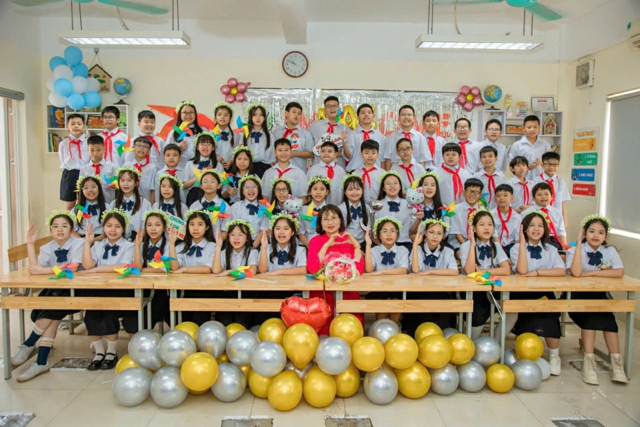 Lịch nghỉ lễ Giỗ Tổ Hùng Vương của học sinh cả nước năm 2026