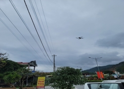 Lịch cúp điện Thành phố Huế hôm nay ngày 24/4/2026