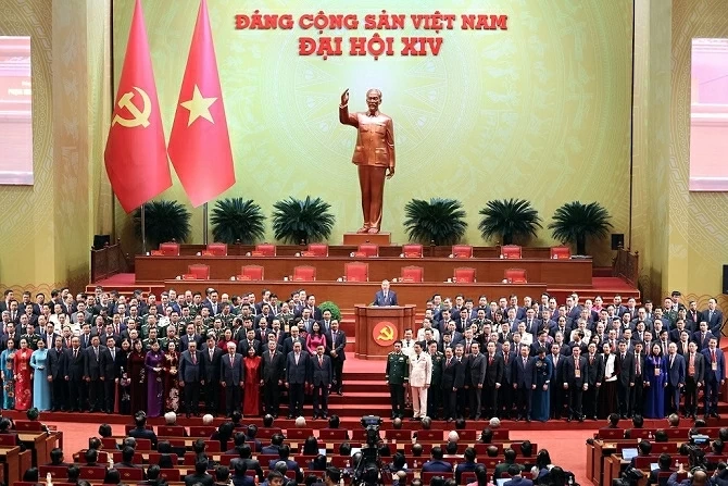 Tiếp nối tinh thần Một ngày bằng hai mươi năm