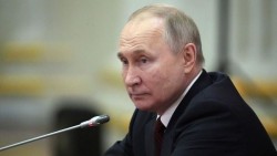 Xung đột Ukraine: Tổng thống Nga tuyên bố 'chiến thắng đã rõ', Kiev khẳng định sẽ đáp trả