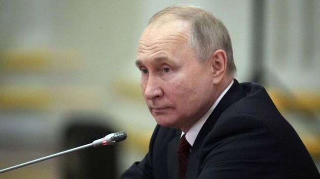 Xung đột Ukraine: Tổng thống Nga tuyên bố 'chiến thắng đã rõ', Kiev khẳng định sẽ đáp trả