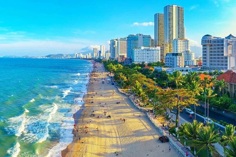 Việt Nam trở thành điểm đến yêu thích hàng đầu của du khách Australia Việt Nam nổi lên như một điểm đến yêu thích hàng đầu của du khách Australia
