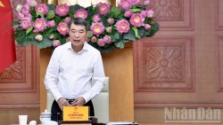 Ngành Công Thương gánh vác nhiệm vụ trọng tâm để góp phần đạt mục tiêu tăng trưởng 2 con số