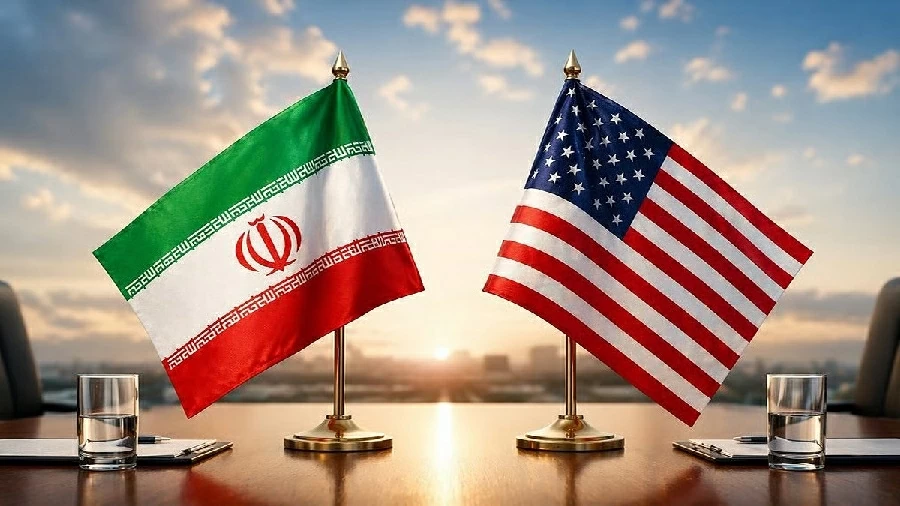 Đàm phán Mỹ-Iran: Tổng thống Trump chấp nhận việc Tehran ngừng làm giàu urani trong 20 năm, để ngỏ khả năng dỡ bỏ biện pháp trừng phạt dầu