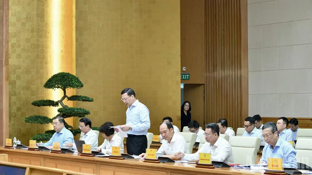 Ngành Công Thương gánh vác nhiệm vụ trọng tâm để góp phần tăng trưởng 2 con số