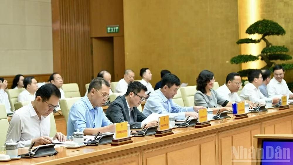 Ngành Công Thương gánh vác nhiệm vụ trọng tâm để góp phần tăng trưởng 2 con số