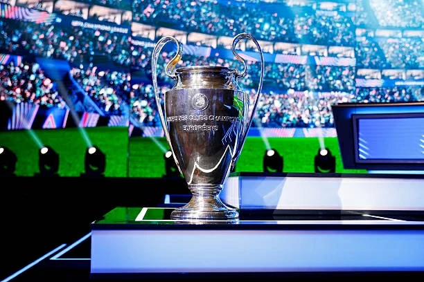 Bảy tấm vé đầu tiên dự Champions League 2026/27 đã có chủ Bảy tấm vé đầu tiên dự Champions League 2026/27 đã có chủ