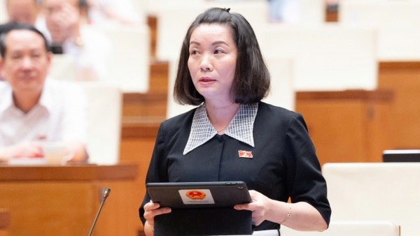 Quốc hội khóa XVI: Để Đồng Nai thực sự trở thành động lực mới của Đông Nam Bộ