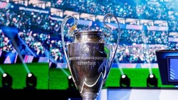 Những tấm vé đầu tiên dự Champions League 2026/27