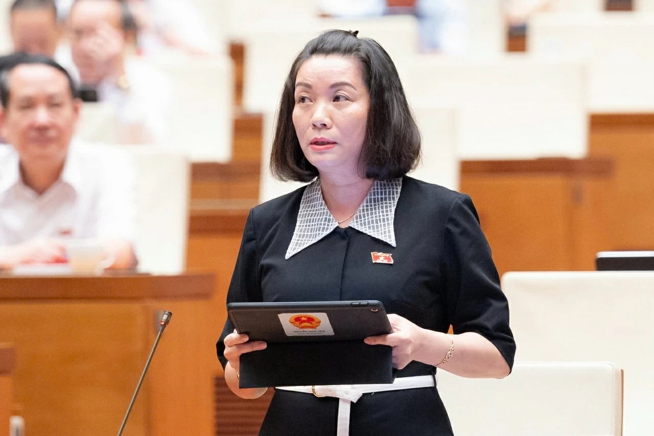 Thành phố Đồng Nai trực thuộc Trung ương sẽ thúc đẩy, dẫn dắt vùng động lực phía Nam