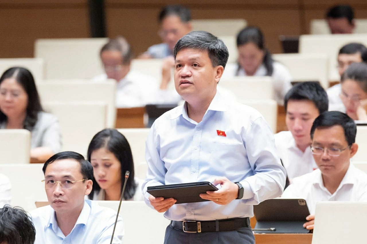 Thành phố Đồng Nai trực thuộc Trung ương sẽ thúc đẩy, dẫn dắt vùng động lực phía Nam