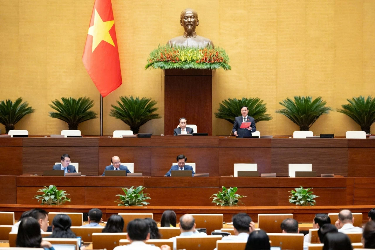 Thành phố Đồng Nai trực thuộc Trung ương sẽ thúc đẩy, dẫn dắt vùng động lực phía Nam