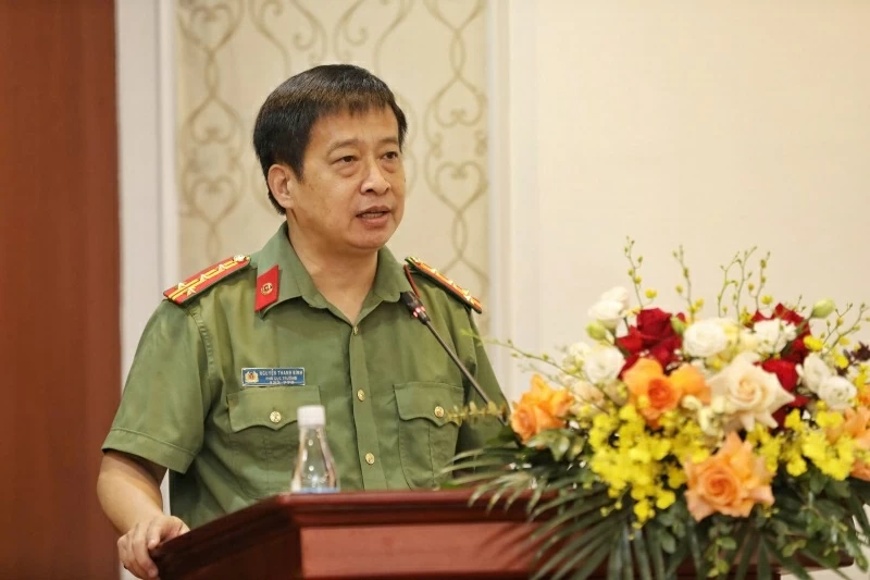 buôn lậu thuốc lá