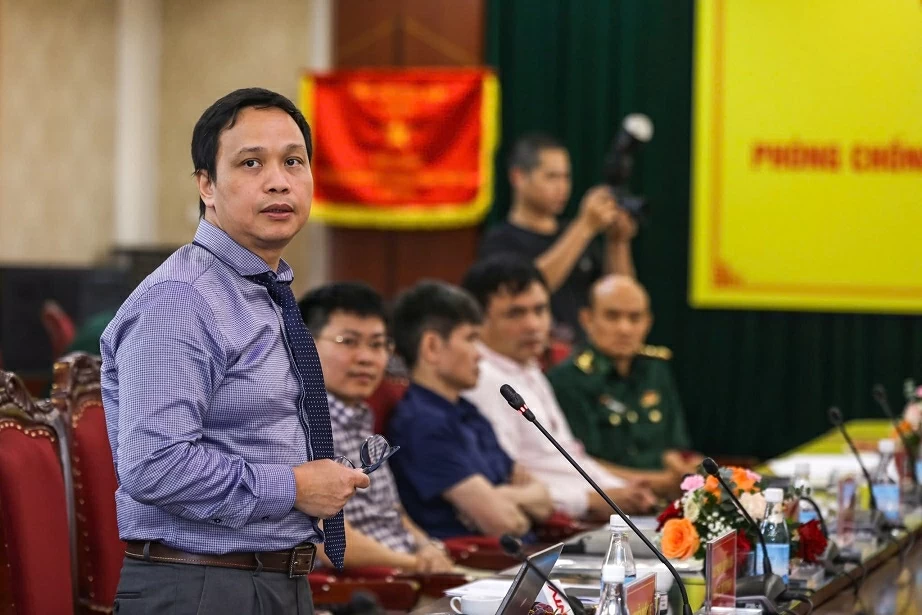 buôn lậu thuốc lá