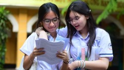 TP. Hồ Chí Minh tăng chỉ tiêu vào lớp 10 công lập