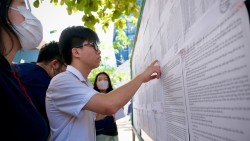 Điểm mới trong quy chế tuyển sinh đại học năm 2026