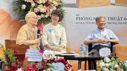 ‘Việt Bắc của tôi’: Ký ức về mảnh đất ân tình của nhà văn Thăng Sắc