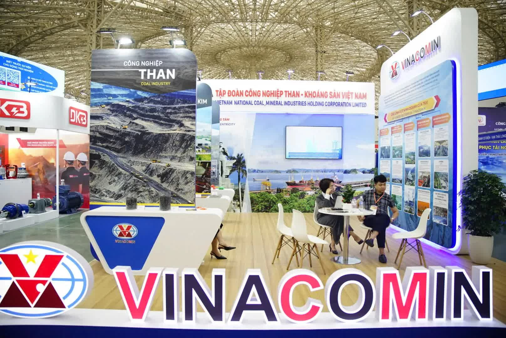 Thúc đẩy hợp tác Việt Nam-Pháp trong chuỗi giá trị khoáng sản chiến lược Thúc đẩy hợp tác Việt Nam-Pháp trong chuỗi giá trị khoáng sản chiến lược