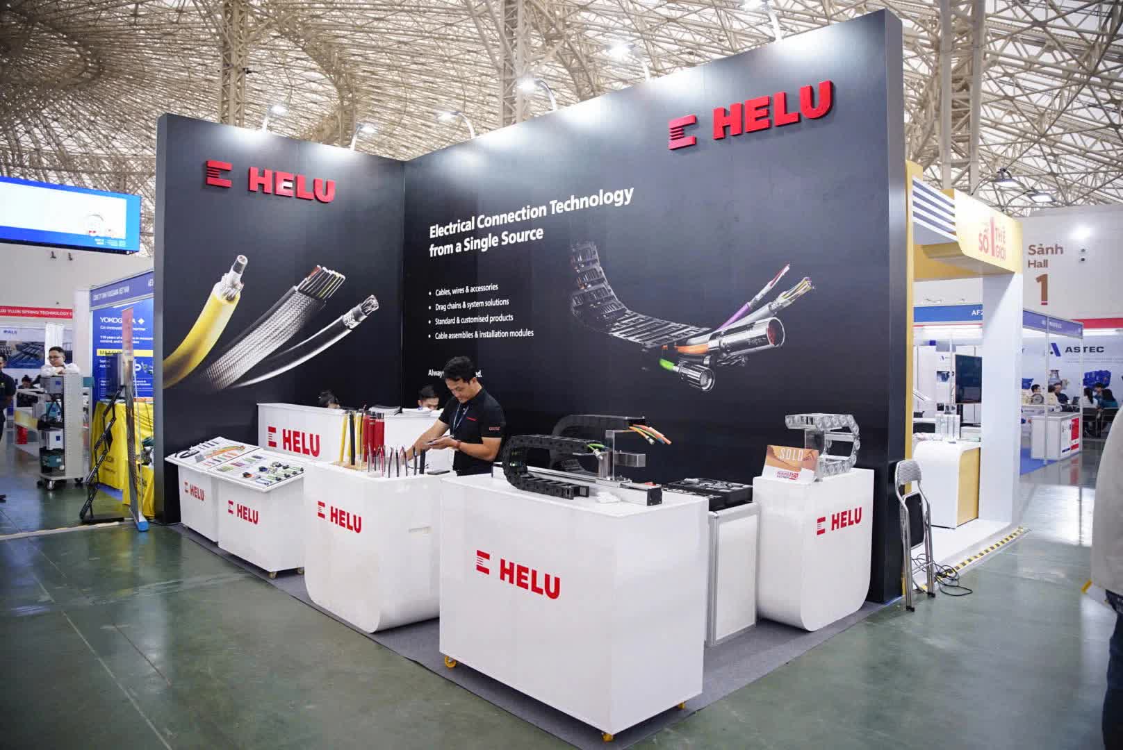 Thúc đẩy hợp tác Việt Nam-Pháp trong chuỗi giá trị khoáng sản chiến lược