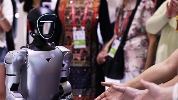 Trung Quốc siết chặt bảo hộ sở hữu trí tuệ trong các ngành công nghệ mới nổi