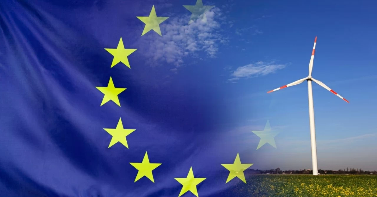 Ủy ban châu Âu kêu gọi các nước thành viên triển khai khẩn cấp giá điện ưu đãi và cắt giảm thuế cho người dân trước sức nóng căng thẳng năng lượng. (Nguồn: Sehenswerk)