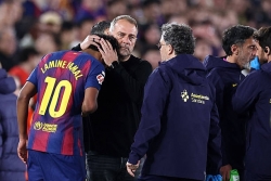 Lamine Yamal nghỉ hết mùa, nỗi lo mất World Cup