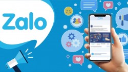 Xem nhật ký Zalo trên điện thoại, máy tính tiện lợi