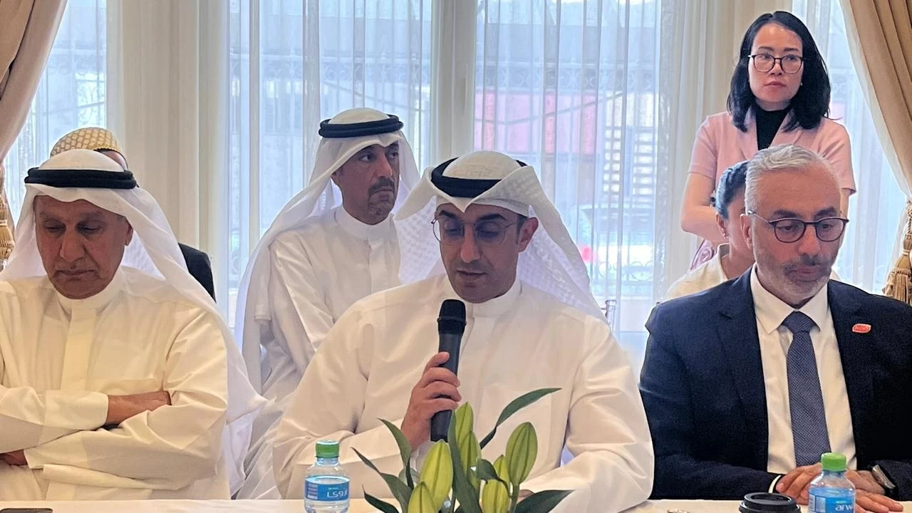 Giới thiệu môi trường kinh doanh, các mặt hàng xuất khẩu thế mạnh của Việt Nam và nhu cầu nhập khẩu của Kuwait