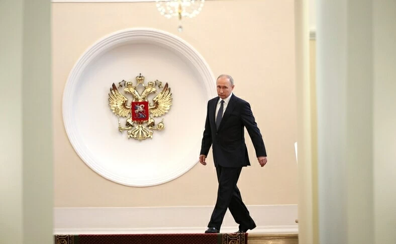 Tổng thống Nga Putin sẵn sàng gặp người đồng cấp Ukraine Zelensky với điều kiện này