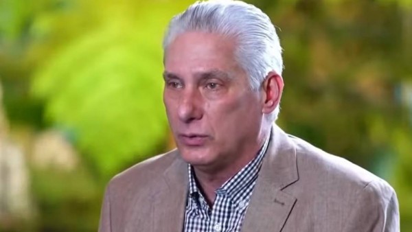 Cuba tuyên bố theo đuổi sự thấu hiểu với Mỹ, khẳng định thiện chí đối thoại