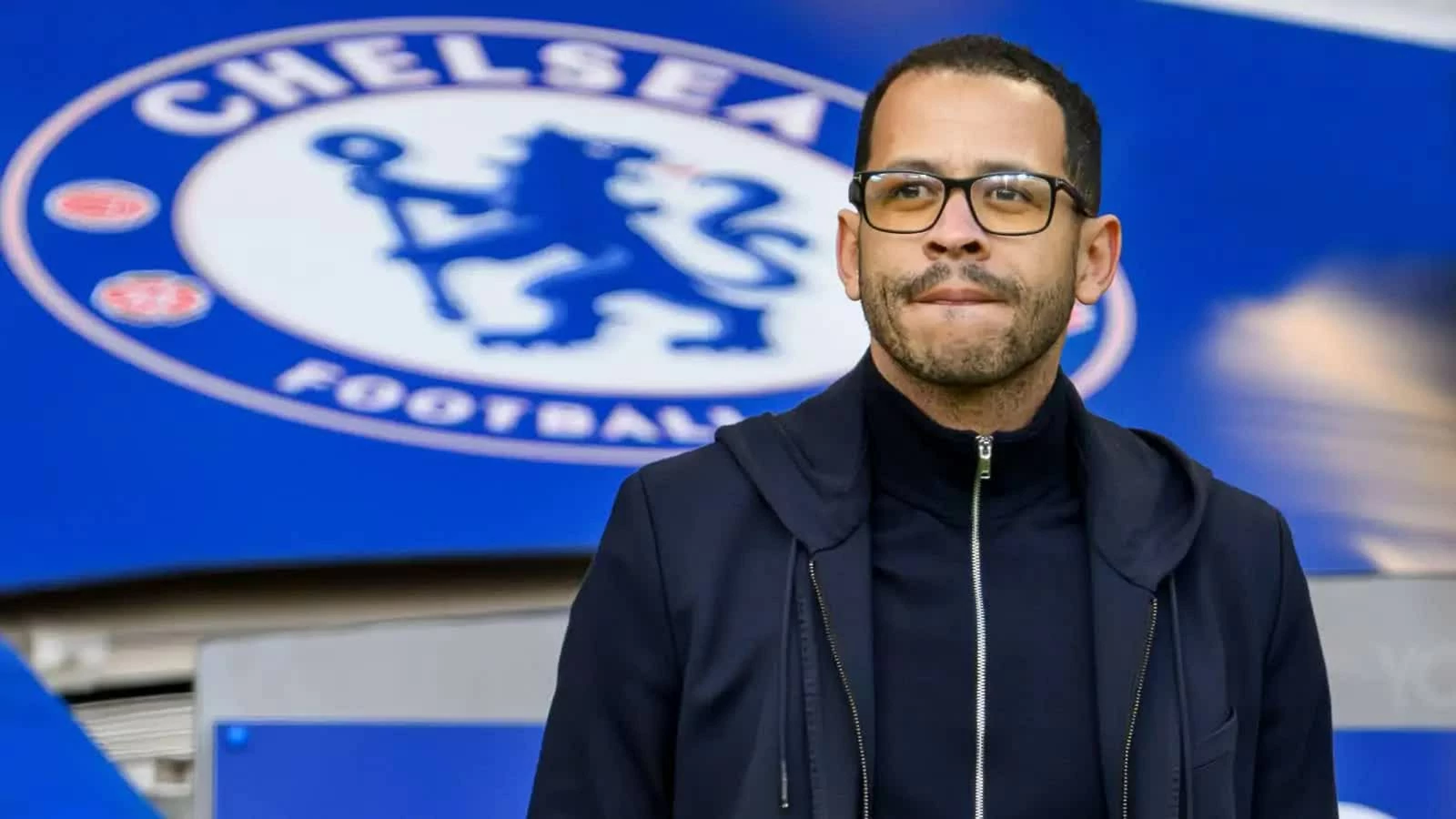 Chelsea chính thức chia tay HLV Liam Rosenior. (Nguồn: Chelsea chính thức chia tay HLV Liam Rosenior. (Nguồn: