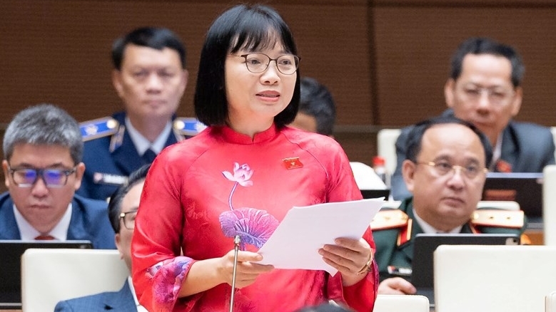 Đại biểu Quốc hội đề nghị nâng ngưỡng doanh thu chịu thuế với hộ kinh doanh lên 3 tỷ đồng