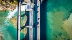 'Trụ đỡ thầm lặng' cho an ninh năng lượng châu Âu giữa khủng hoảng dầu mỏ