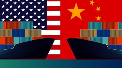 Foreign Affairs: Căng thẳng Mỹ-Iran đang tạo thêm lợi thế cho Trung Quốc