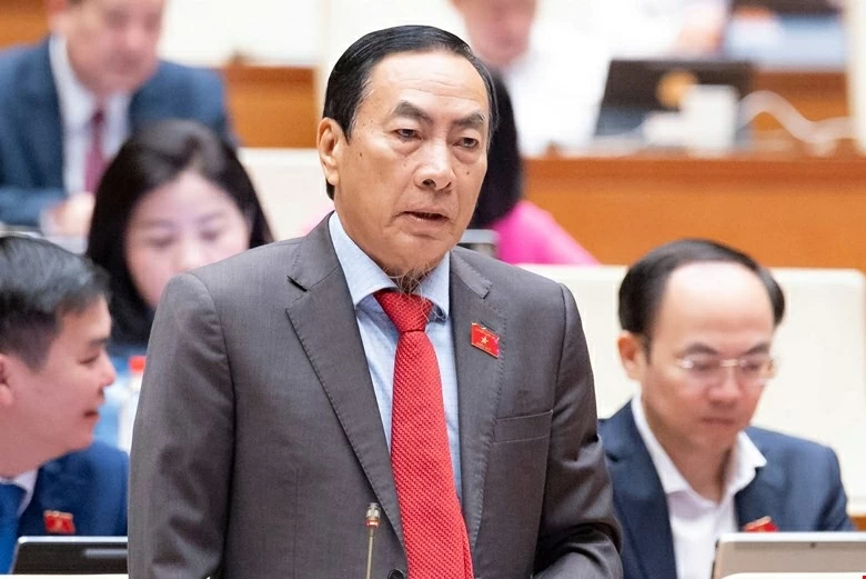 Đại biểu Quốc hội đề nghị nâng ngưỡng doanh thu chịu thuế với hộ kinh doanh lên 3 tỷ đồng