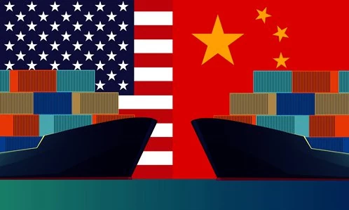 Foreign Affairs: Căng thẳng Mỹ-Iran đang tạo thêm lợi thế cho Trung Quốc