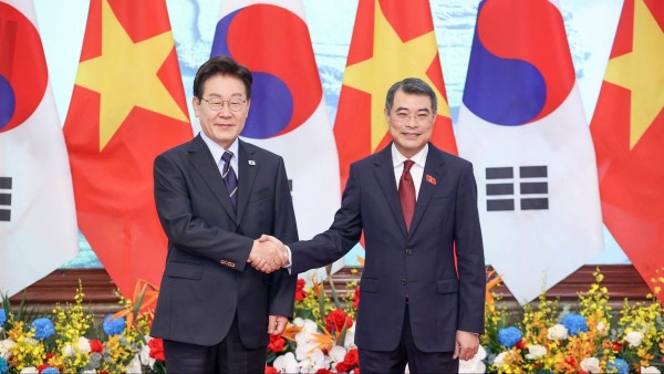 Hàn Quốc xem xét tích cực tăng hạn ngạch tiếp nhận lao động Việt Nam