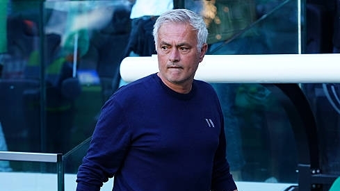 HLV Jose Mourinho bày tỏ mong muốn tái hợp Real Madrid