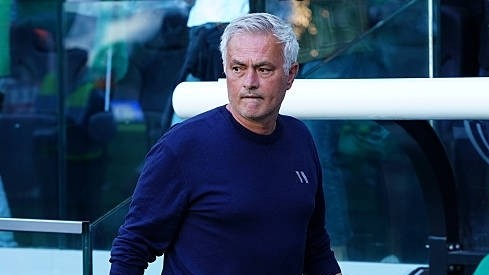 HLV Jose Mourinho bày tỏ mong muốn tái hợp Real Madrid