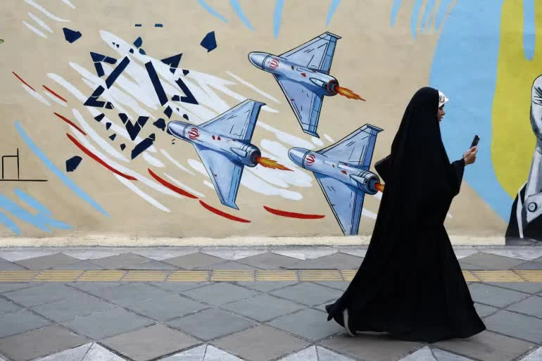 Foreign Affairs: Căng thẳng Mỹ-Iran đang tạo thêm lợi thế cho Trung Quốc