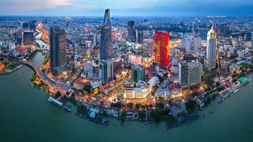 Điểm sáng Việt Nam giữa những ‘cơn gió ngược’