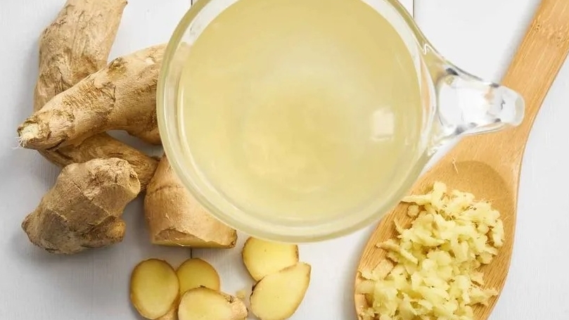 Bí quyết ăn uống giúp bụng phẳng, nhẹ tênh trước chuyến du lịch