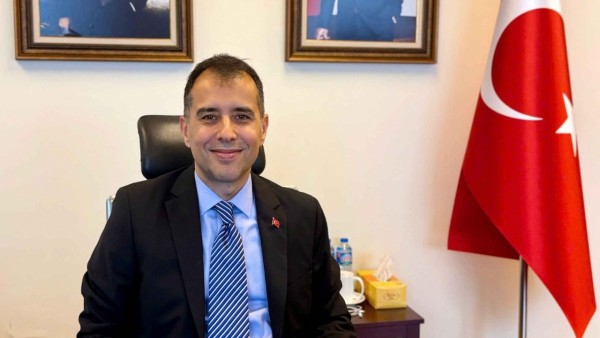 Vietnam’s transformation over recent decades has been both profound and far-reaching: Turkish Ambassador
