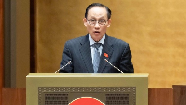 Quốc hội thông qua Luật sửa đổi, bổ sung một số điều của Luật Cơ quan đại diện Việt Nam ở nước ngoài