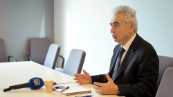 Giám đốc IEA: Thế giới đối mặt khủng hoảng an ninh năng lượng lớn nhất lịch sử do phong tỏa kép ở eo biển Hormuz