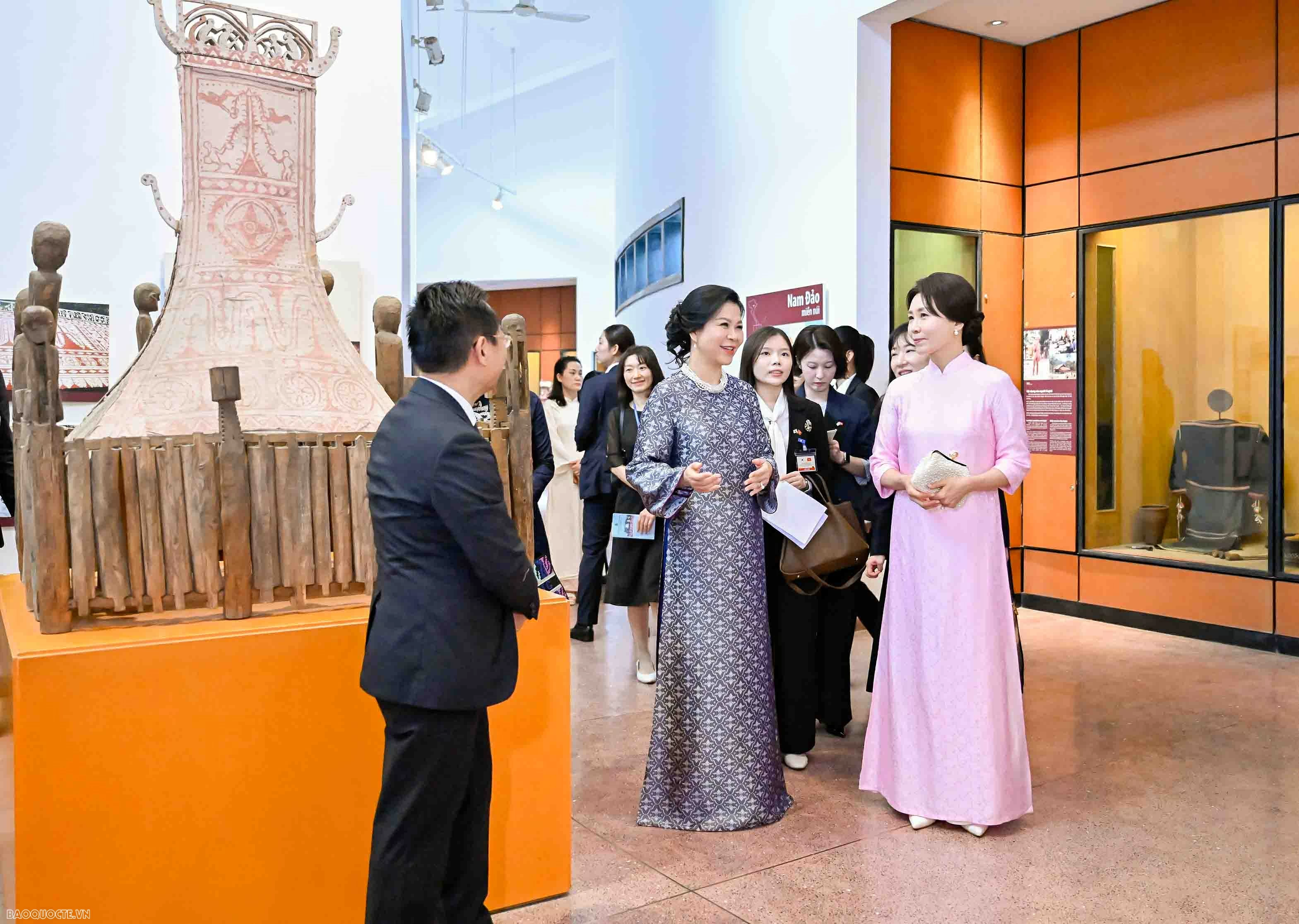 Phu nhân Ngô Phương Ly