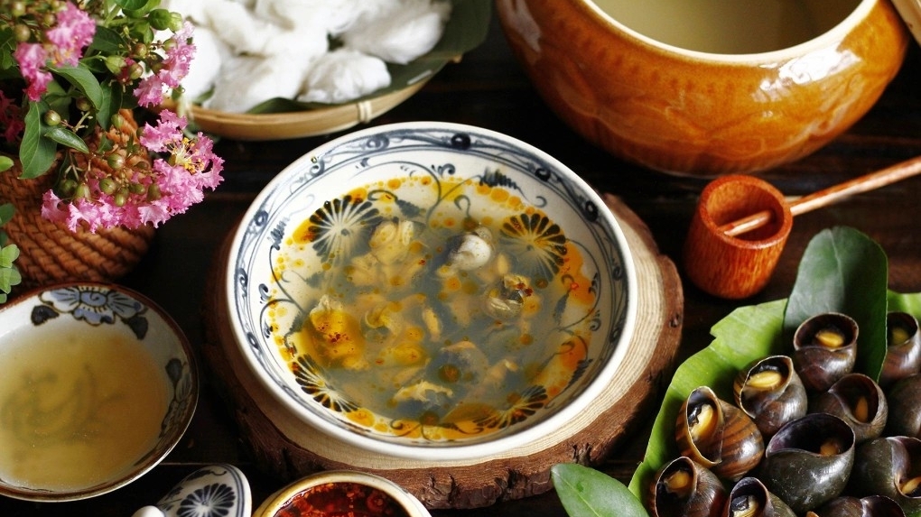 Top 5 món ăn Hà Nội 'gây thương nhớ' mỗi dịp Hè