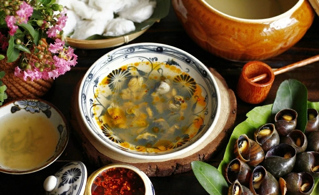 Top 5 món ăn Hà Nội giải nhiệt mùa Hè