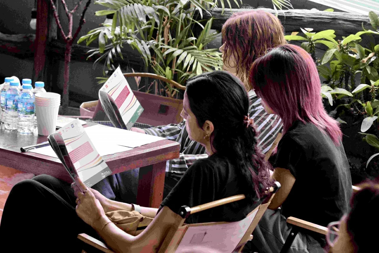 Beyond the basket: Trải nghiệm văn hóa chợ Việt dành cho người nước ngoài Beyond the basket: Trải nghiệm văn hóa chợ Việt dành cho người nước ngoài