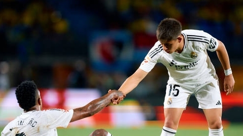 Mất Militao và Guler đến cuối mùa giải, Real Madrid đứng trước nguy cơ không danh hiệu